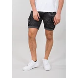 Шорты Crew Short Camo Alpha Industries 196201