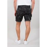 Шорты Crew Short Camo Alpha Industries 196201