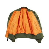 Куртка MA-1 Alpha Industries 100101