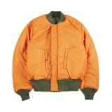 Куртка MA-1 Alpha Industries 100101