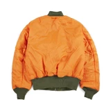 Куртка MA-1 Alpha Industries 100101