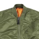 Куртка MA-1 Alpha Industries 100101