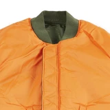 Куртка MA-1 Alpha Industries 100101