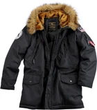 Куртка Polar Jacket Alpha Industries 123144