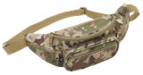 Сумка Waistbeltbag Dark Сamo Brandit 8028-4