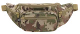 Сумка Waistbeltbag Dark Сamo Brandit 8028-4
