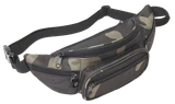 Сумка Waistbeltbag Dark Сamo Brandit 8028-4
