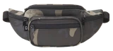 Сумка Waistbeltbag Dark Сamo Brandit 8028-4