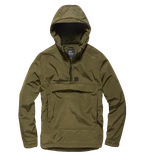 Анорак Vintage Industries Hopwood