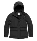 Куртка Vintage Industries Milo parka