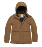 Куртка Vintage Industries Milo parka