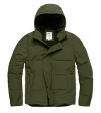 Куртка Vintage Industries Zander