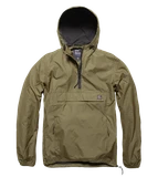 Анорак Vintage Industries Grafton