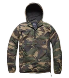 Анорак Vintage Industries Grafton light-weight