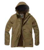 Куртка Vintage Industries Killick parka