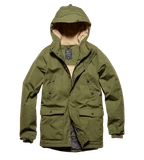 Куртка Vintage Industries Skinner parka