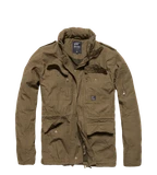 Куртка Vintage Industries Cranford