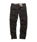 Карго-брюки Pack Olive Vintage Industries 1022.06
