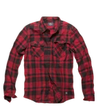 Рубашка Austin Red Vintage Industries