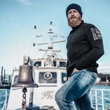 Свитер Helge Thor Steinar SP-W20-50558