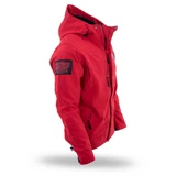 Куртка Offensive Premium Red Dobermans Aggressive KU08-C