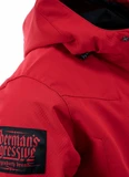 Куртка Offensive Premium Red Dobermans Aggressive KU08-C