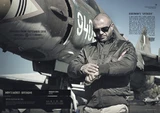 Куртка Offensive Dobermans Aggressive KU202A