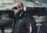 Куртка Offensive Dobermans Aggressive KU202A