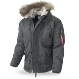 Парка Dobermans Aggressive Offensive II