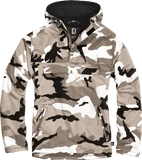Анорак Windbreaker Brandit