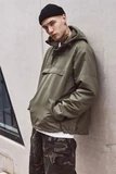 Анорак Windbreaker Brandit 3001