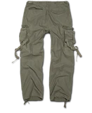 Брюки M65 Vintage Olive Brandit