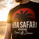 Футболка Heia Safari Thor Steinar TS-S21-10281