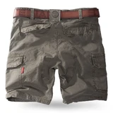 Карго-шорты Farsund Оливковый Thor Steinar HK-S21-17117-100