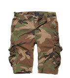 Шорты Terrance Vintage Industries 1211