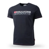 Футболка Thor Steinar Maulkorb-Demokratie