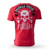 Футболка Valhalla Riders II Thor Steinar TS-S21-10282