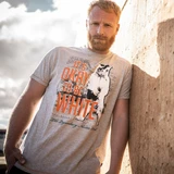 Футболка To be White Thor Steinar TS-S21-10280