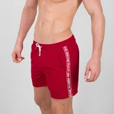 Шорты плавательные Alpha Industries RBF Tape Swim Short