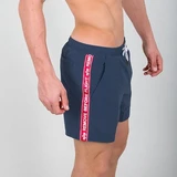 Шорты плавательные Alpha Industries RBF Tape Swim Short