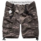 Шорты Division Surplus 07_5598
