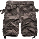 Шорты Division Surplus 07_5598