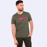 Футболка RBF Latex Print Alpha Industries 126515