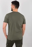 Футболка RBF Latex Print Alpha Industries 126515