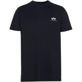 Футболка Basic Small Logo Alpha Industries 188505