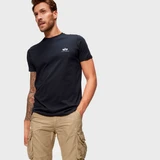 Футболка Basic Small Logo Alpha Industries 188505