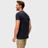 Футболка Basic Small Logo Alpha Industries 188505
