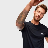 Футболка Basic Small Logo Alpha Industries 188505