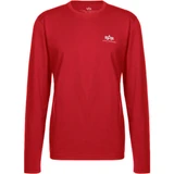 Лонгслив Basic Small Logo Alpha Industries 198517