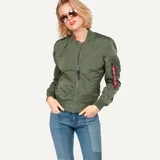 Куртка женская MA-1 TT Alpha Industries 141041